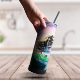 Tumbler - Aldarra